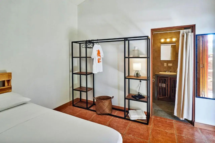 Cabinas Calocita