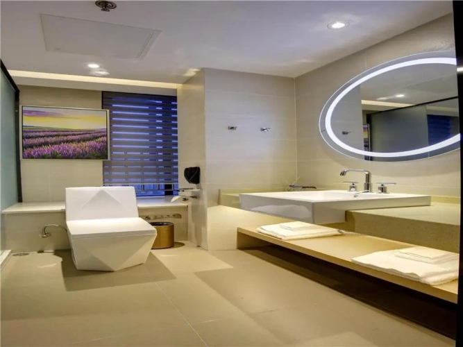 Business Twin room