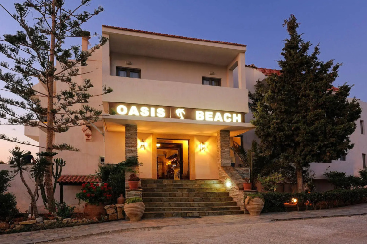 Otel görseli