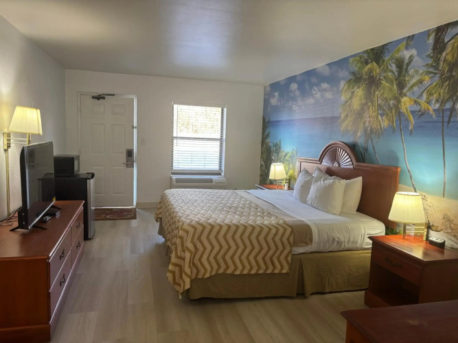 Alachua Inn