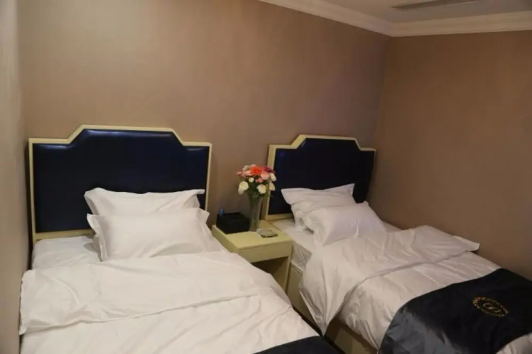 Wendy Boutique Apartment