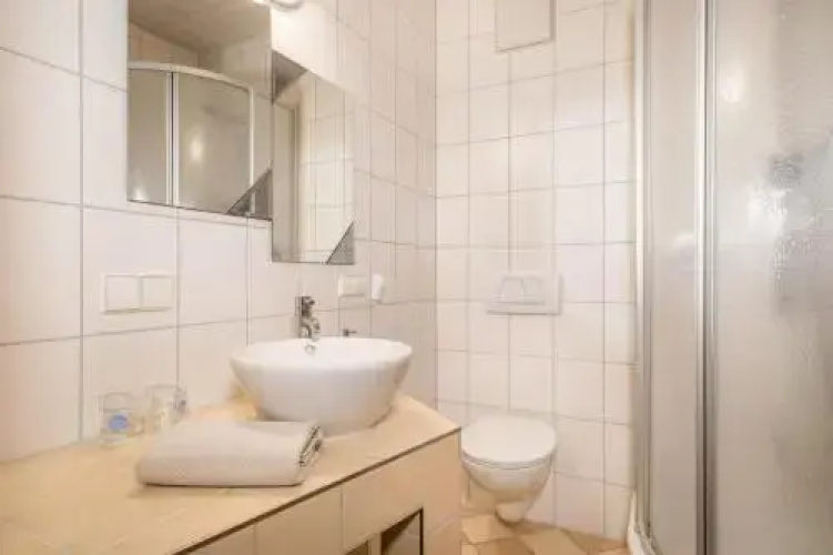 Ferienwohnung Lemkamp