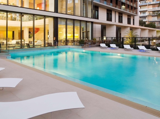 Novotel Monte-Carlo photo 17