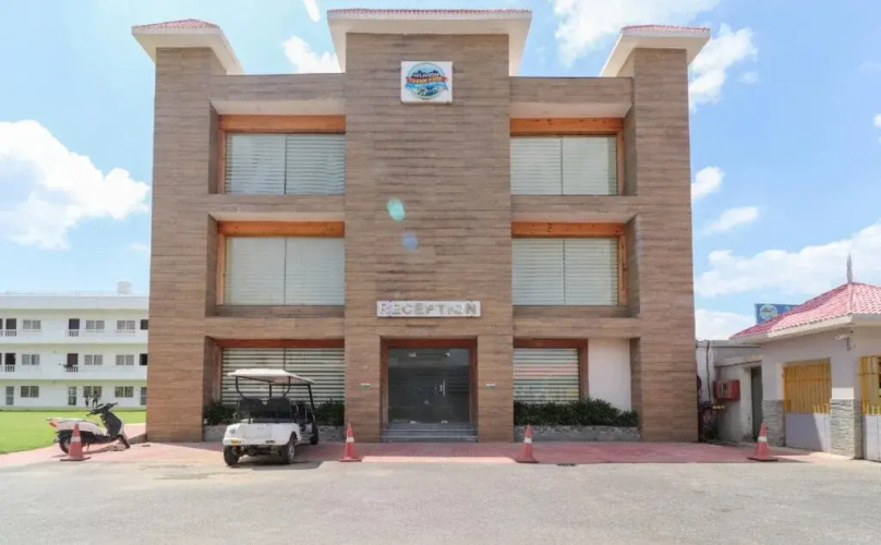 Hotelafbeelding