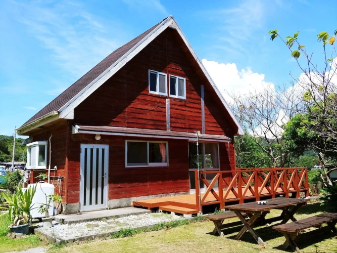 Standard Cottage