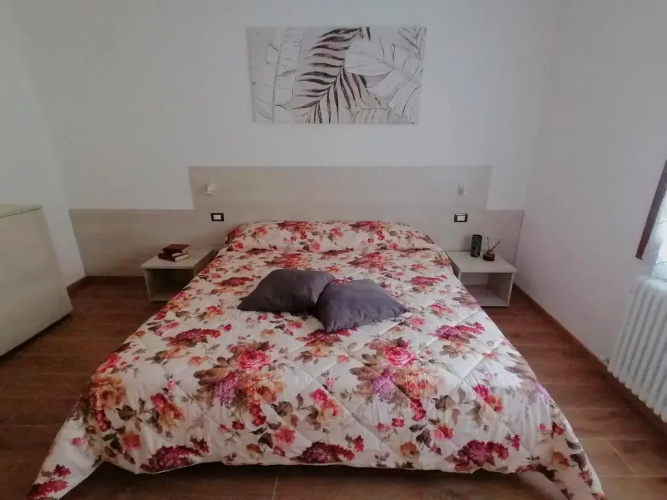 Ca' dei Berici Apartments