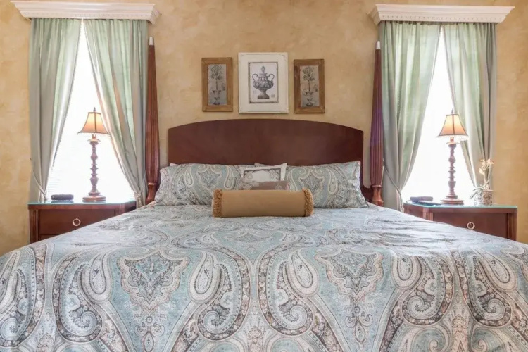 Windsor Palms Resort 2203