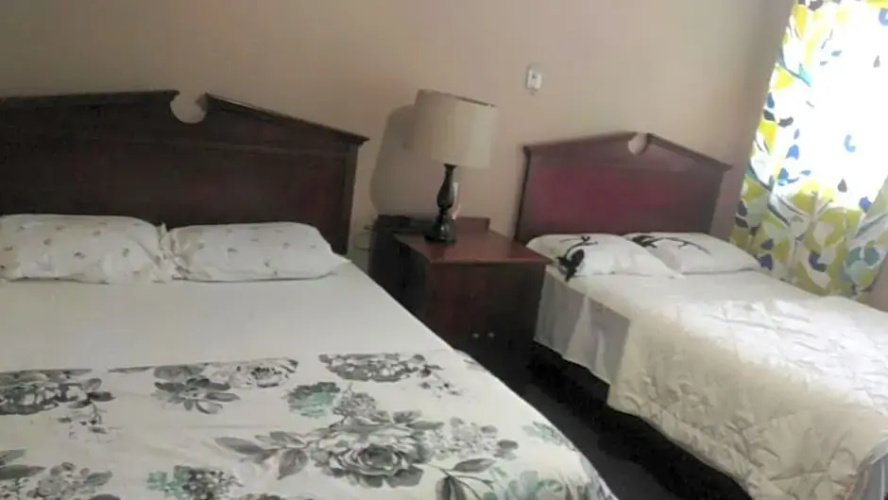 Fort Motel