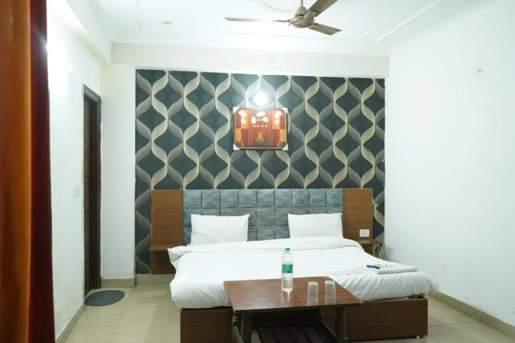Hotel Quadis