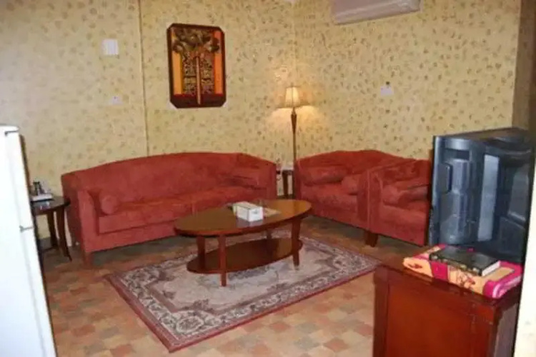 Hotelafbeelding