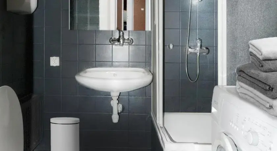 Baltic Sea Apartment