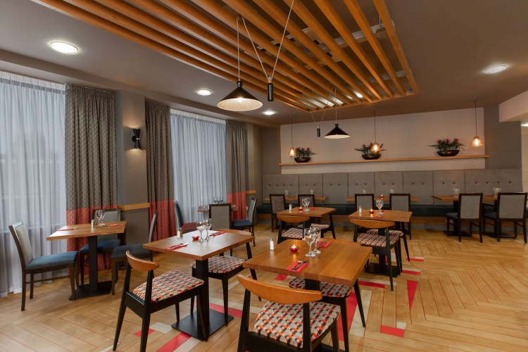 Ramada Encore By Wyndham Newcastle-Gateshead photo 22