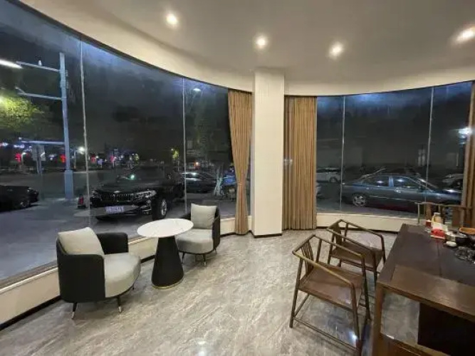 Yunfu Lidu Hotel - Yunfu