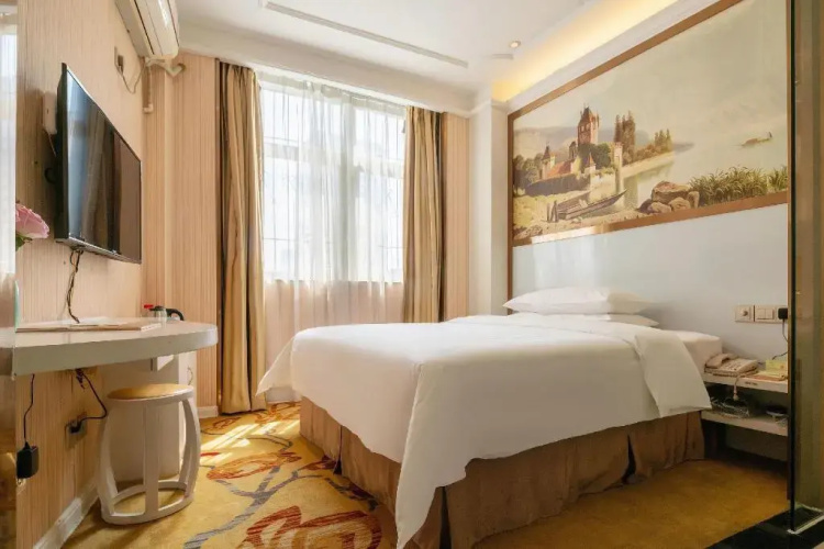 Vienna 3 Best Hotel Nanning Station