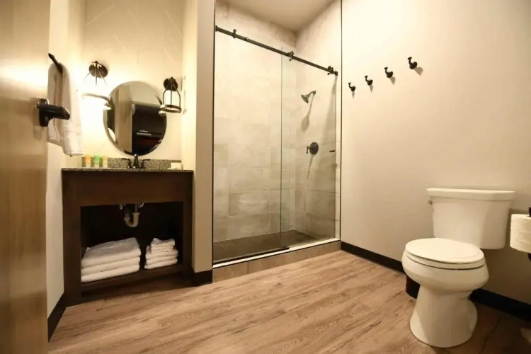 Standard room