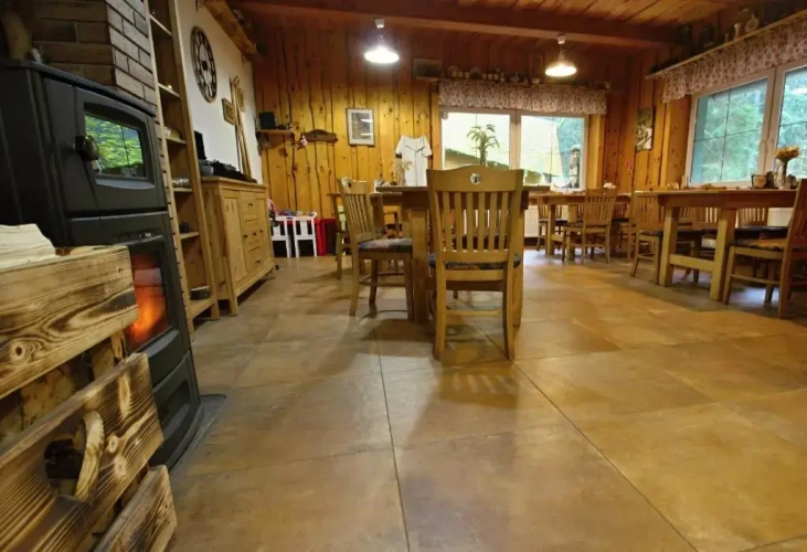 Chalet