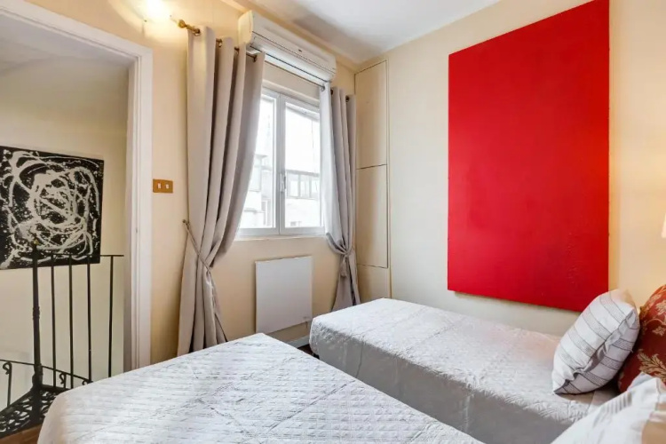 AS Piazza di Spagna Apartment