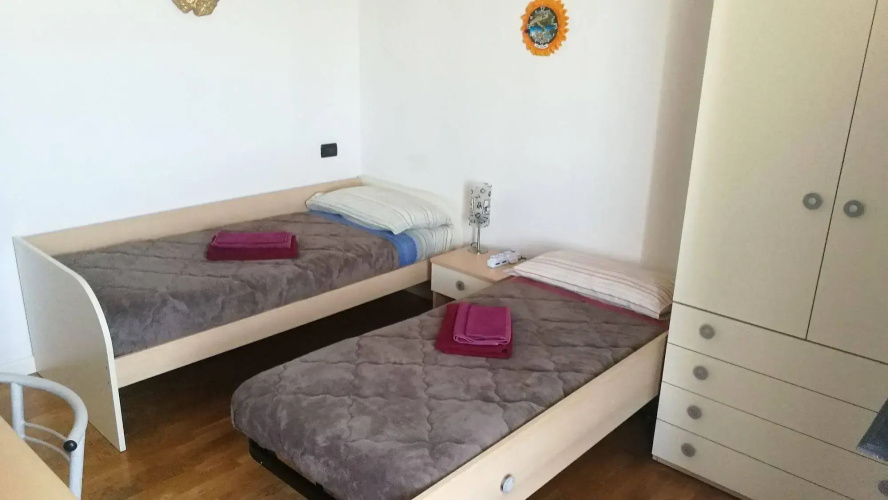 B&B Casa dei Camini