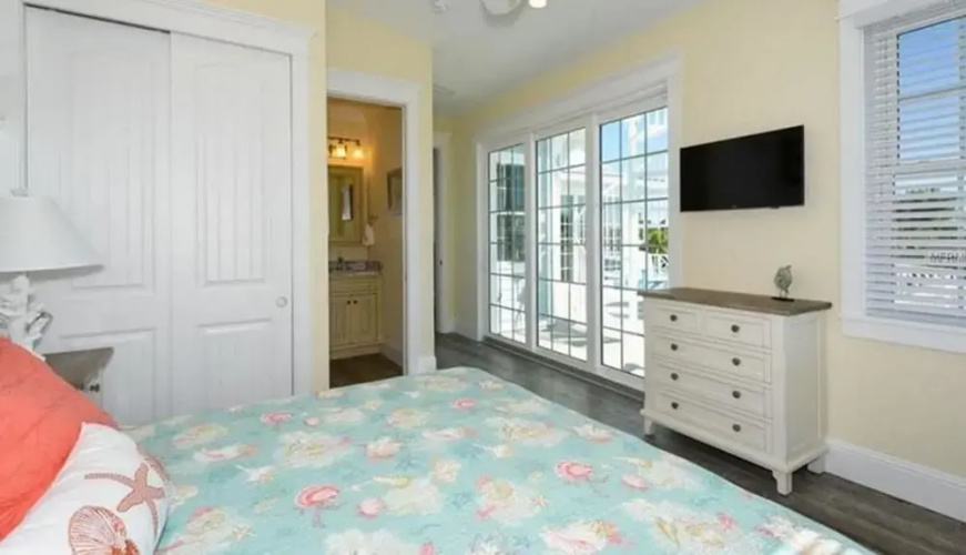 Caribbean Dream Apartment 5