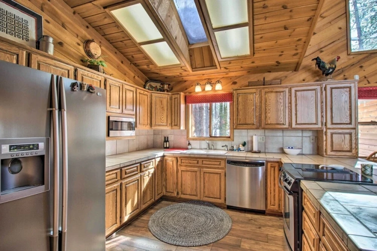4 Bedrooms Cottage
