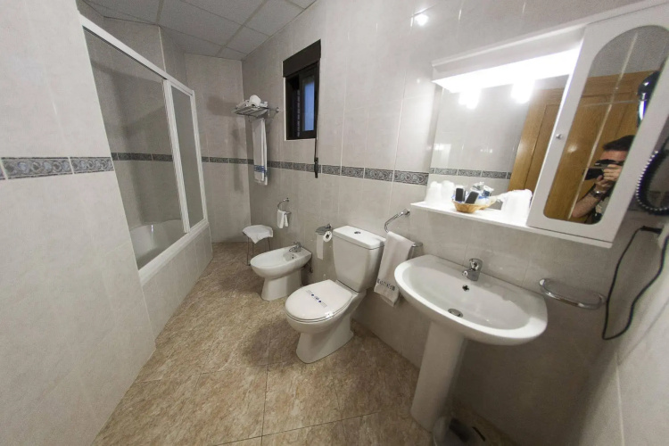 Gran Hotel Toledo