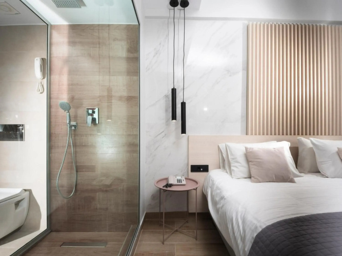 Athena Hotel