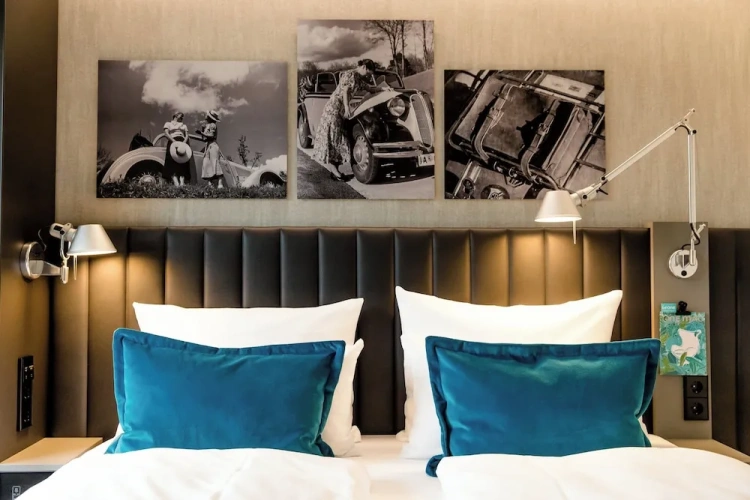Comfort Double room