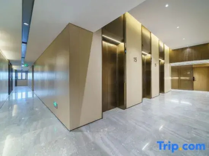 Slowcom Apartment
