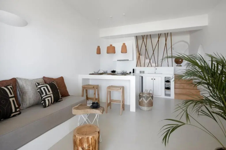 Star Infinity Suites