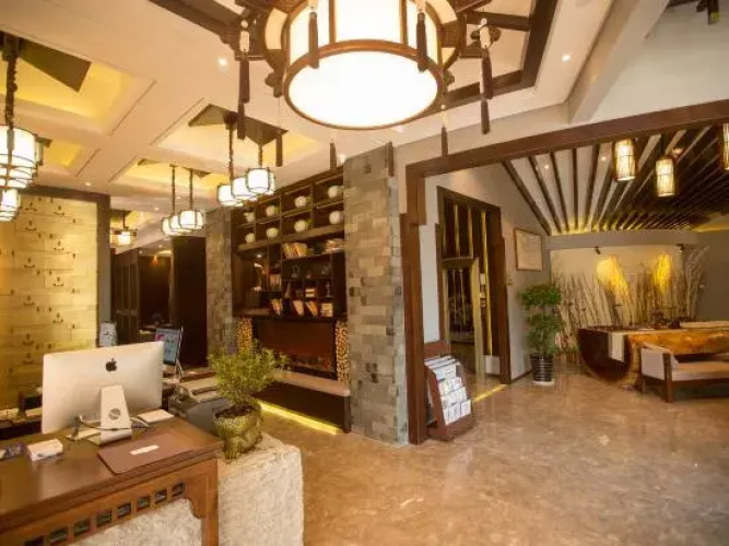 Huihe Hotel