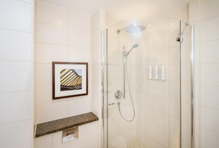 London Marriott Hotel Twickenham photo 10