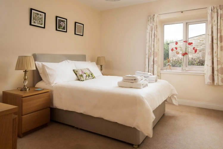Thornton Farm Cottages