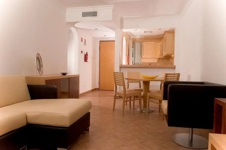 Pontalaia Apartamentos Turisticos