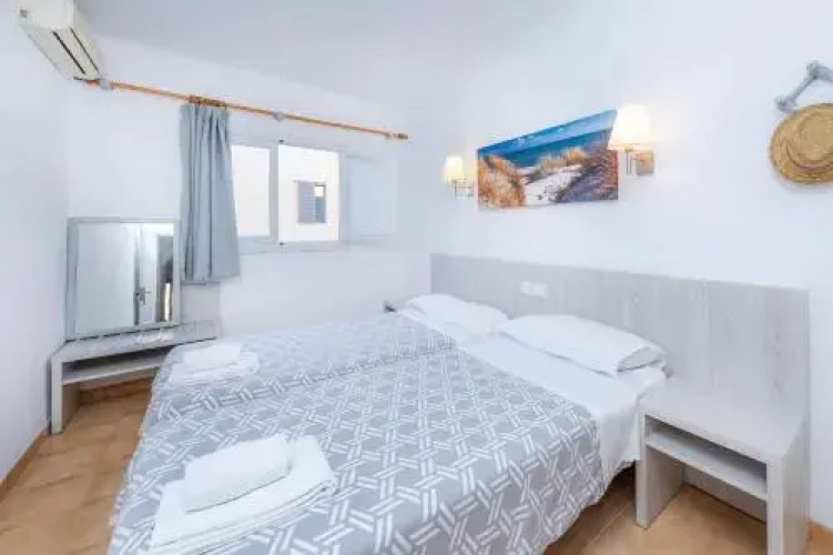 Apartamento Rosa Mar 5