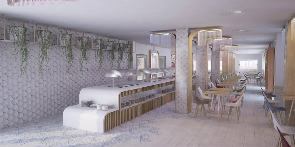 Mll Mediterranean Bay Hotel - Adults Only photo 17
