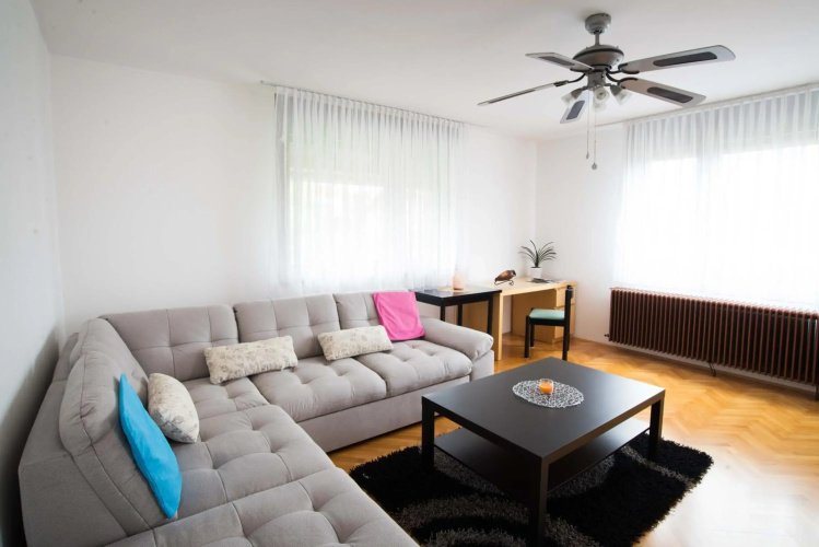 Apartma Ela