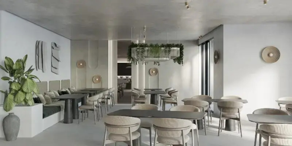 Maximus Mykonos