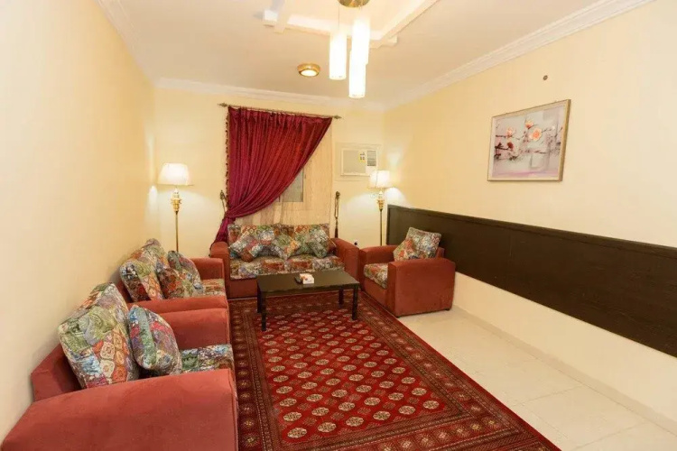 Wazan Hotel