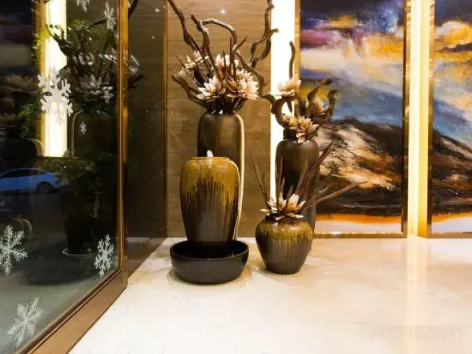 Shengyang Hotel