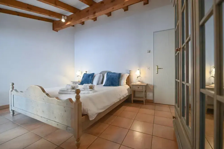 Ruga House in Lake Ascona 7