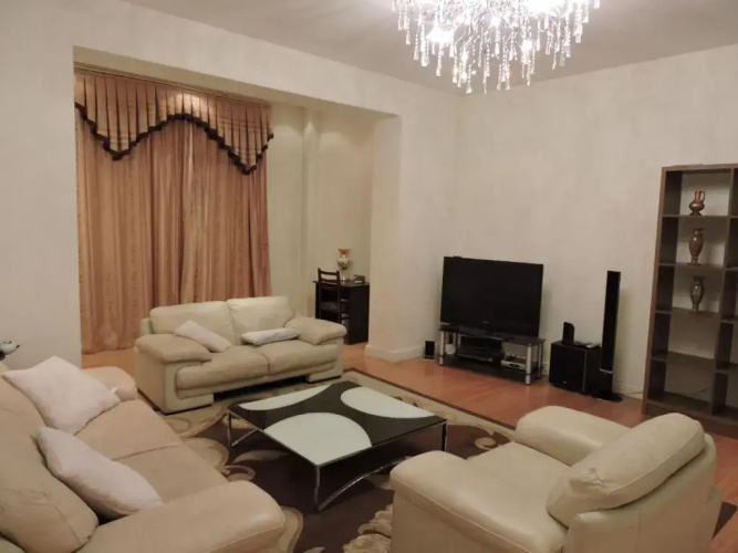 1 Shota Rustaveli Avenue