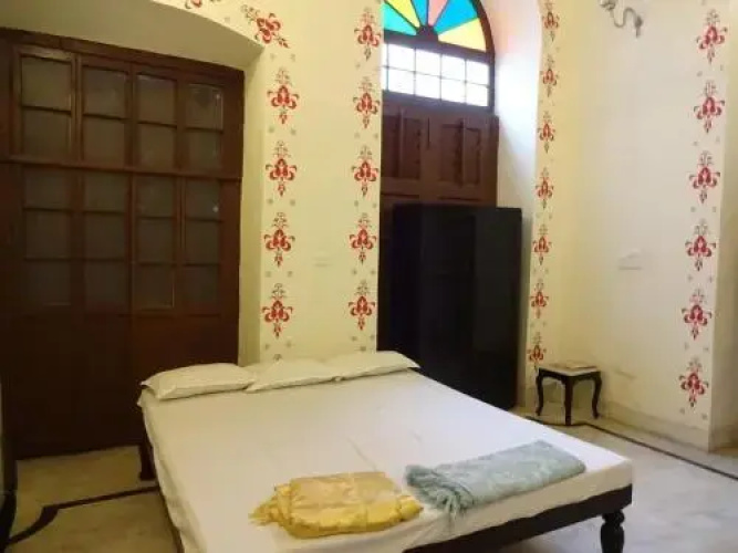 Massimo Guest House