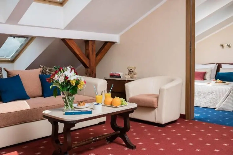 Double Apartment