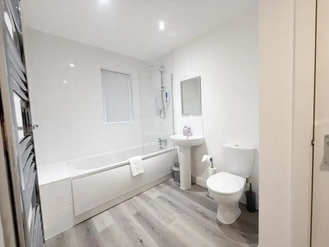 Katrina Suite