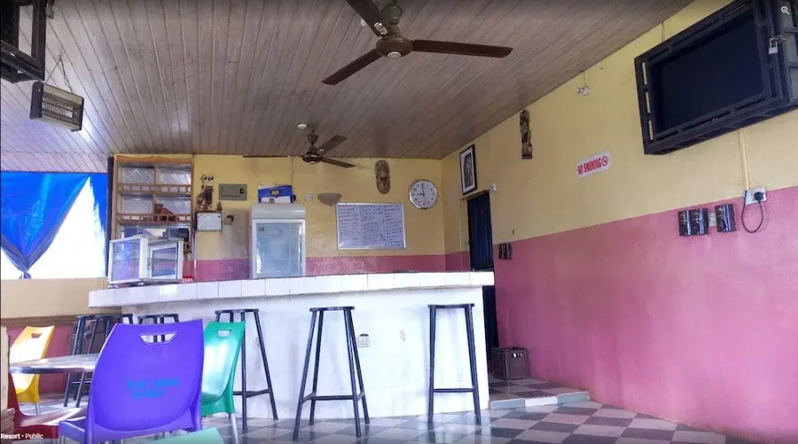 Blue Banana Resorts