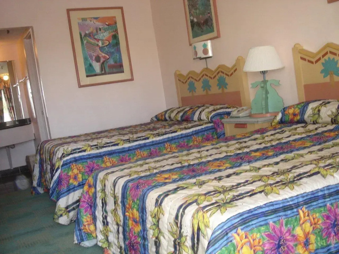 Imagen del hotel