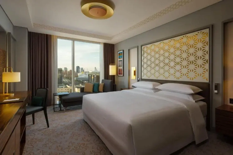 Club Double room