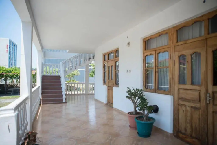 Guesthouse Gio555