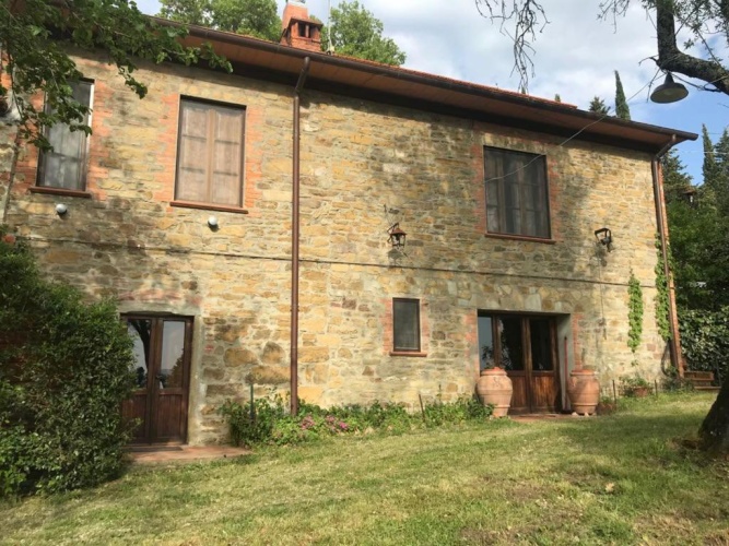 Cottage