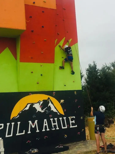 Pulmahue Lodge